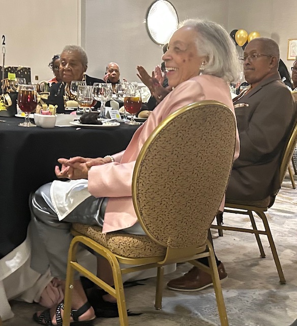 Photo Gallery 8 – Celebrating Our Own Living Legends